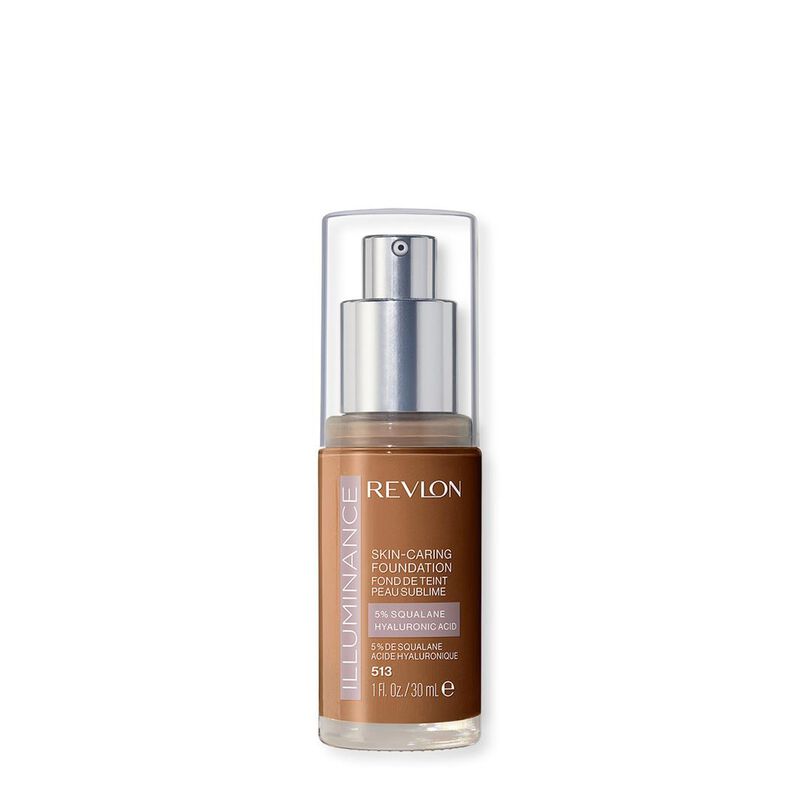 Revlon Illuminance™ Skin-Caring Foundation image number 12